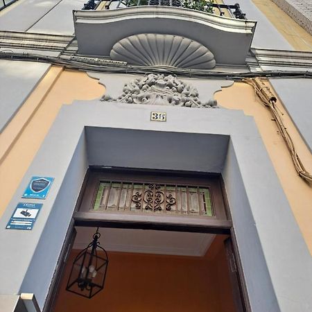 Apartament Atico Duplex Marques De Reyes Sewilla Zewnętrze zdjęcie