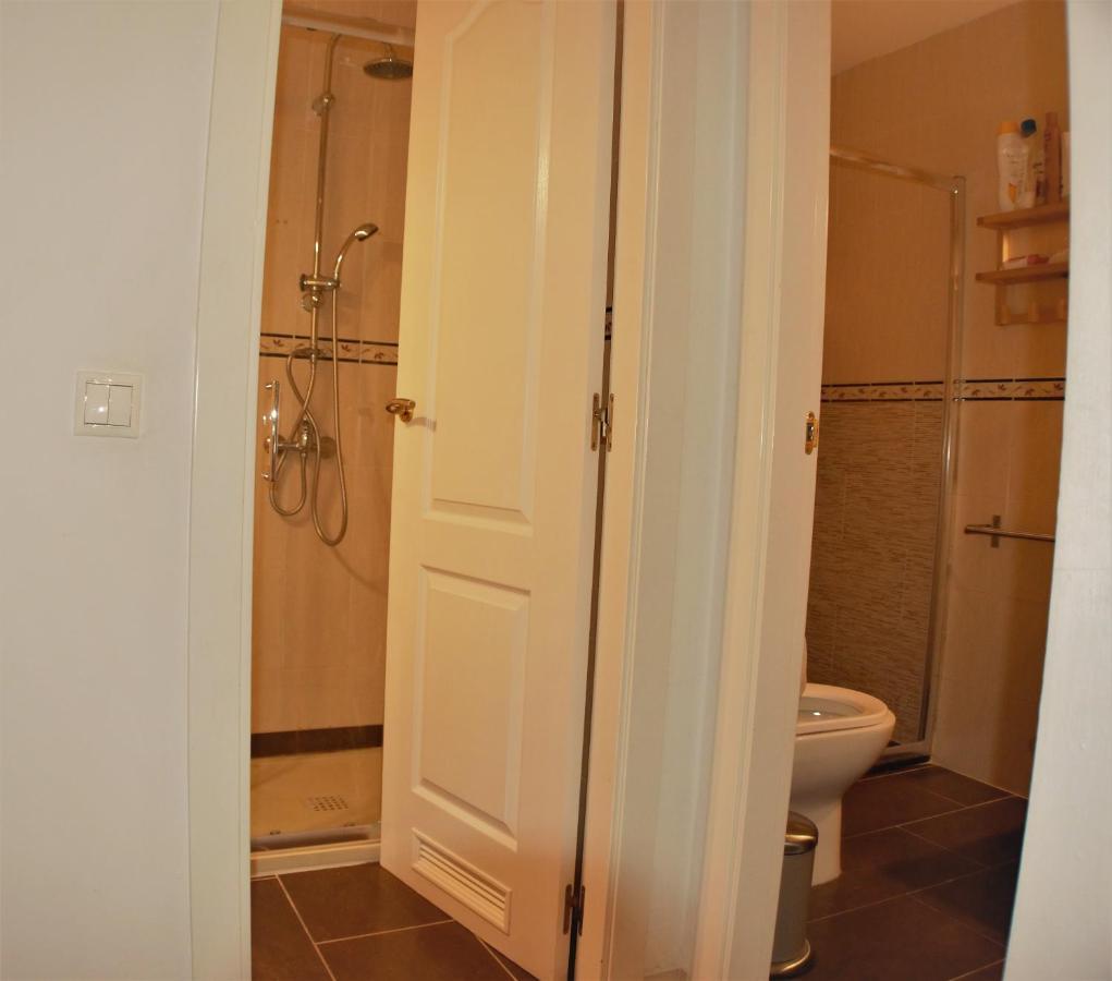 Apartament Atico Duplex Marques De Reyes Sewilla Zewnętrze zdjęcie