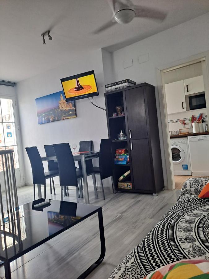 Apartament Atico Duplex Marques De Reyes Sewilla Zewnętrze zdjęcie