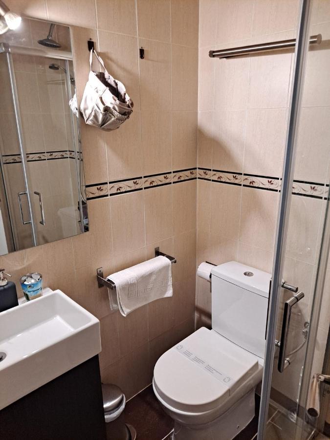 Apartament Atico Duplex Marques De Reyes Sewilla Zewnętrze zdjęcie