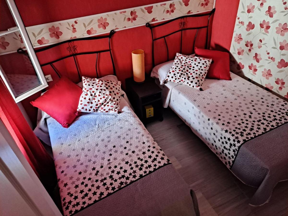 Apartament Atico Duplex Marques De Reyes Sewilla Zewnętrze zdjęcie