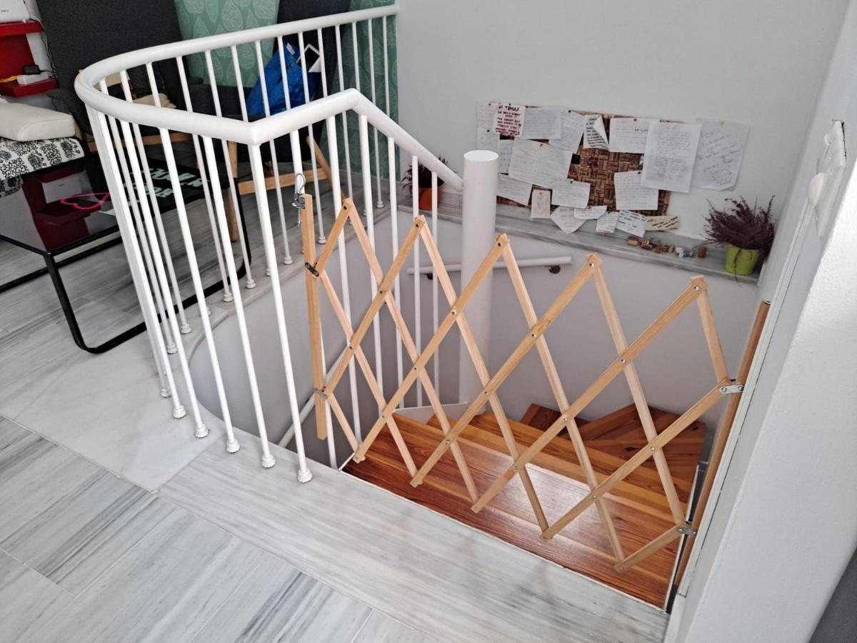 Apartament Atico Duplex Marques De Reyes Sewilla Zewnętrze zdjęcie