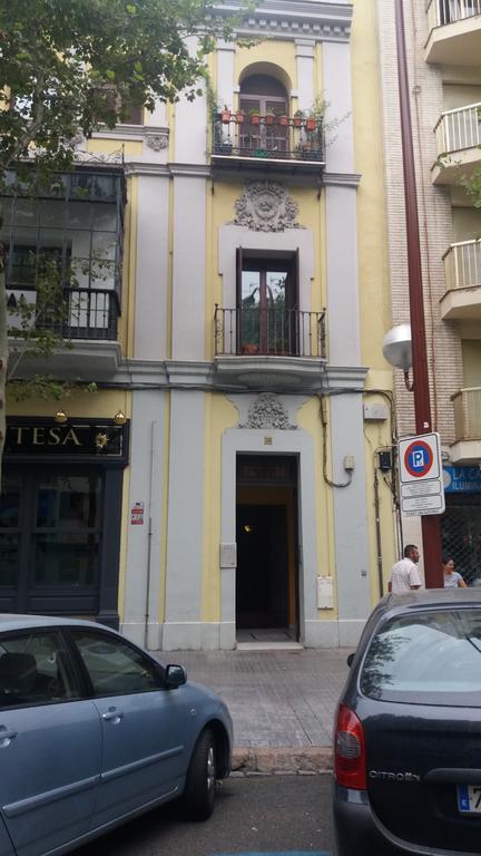 Apartament Atico Duplex Marques De Reyes Sewilla Zewnętrze zdjęcie