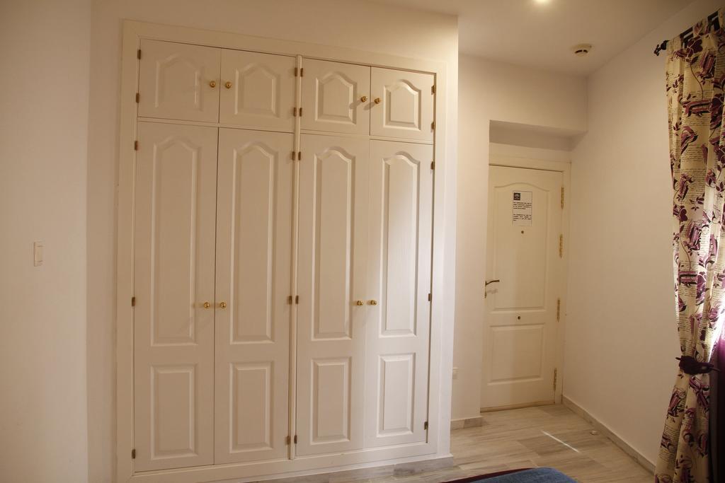 Apartament Atico Duplex Marques De Reyes Sewilla Zewnętrze zdjęcie