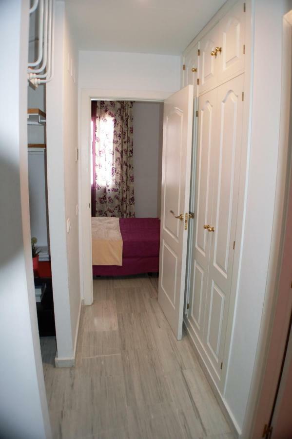Apartament Atico Duplex Marques De Reyes Sewilla Zewnętrze zdjęcie