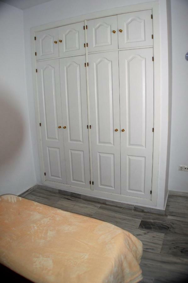 Apartament Atico Duplex Marques De Reyes Sewilla Zewnętrze zdjęcie